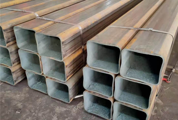 洛阳Q355B方管