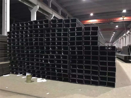 洛阳冷拔方管选型指南 工程采购怎么选